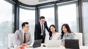 Techcombank – Ngân hàng duy nhất tại Việt Nam được vinh danh "Nơi làm việc xuất sắc hàng đầu châu Á 2023“