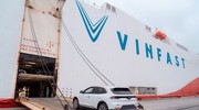 Doanh thu VinFast tăng trưởng kỷ lục chủ yếu nhờ hoạt động bàn giao ô tô điện trong kỳ tăng vọt