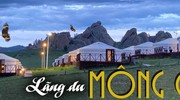 Lãng du Mông Cổ