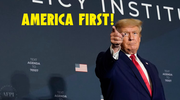 Nước Mỹ sẽ "Vĩ đại lần nữa" với America First của ông Donald Trump?