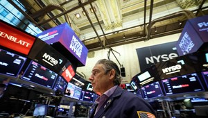 Sàn giao dịch chứng khoán New York (NYSE)