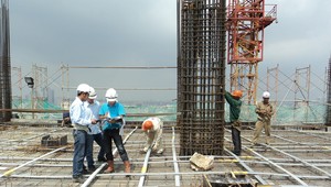Ninh Thuận thu hồi chứng chỉ năng lực hoạt động xây dựng của 5 doanh nghiệp