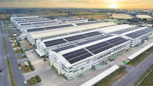 Lạng Sơn sắp có cụm công nghiệp rộng gần 75ha 