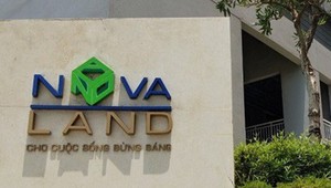 Novaland trì hoãn thanh toán lô trái phiếu 650 tỷ đồng thêm 2 năm