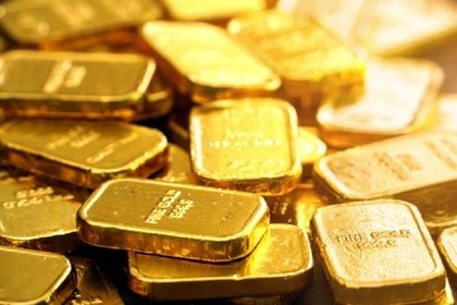 Giá vàng trong nước tiếp tục tăng, giao dịch trên 84 triệu đồng/lượng
