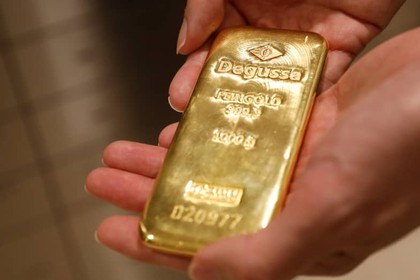Ngân hàng Nhà nước lại sửa "luật chơi", hơn 8.000 lượng vàng miếng lập tức được hấp thụ