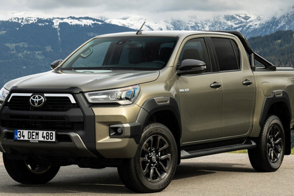 Bán tải Toyota Hilux 2024 mở bán, Ford Ranger và Mitsubishi Triton chính thức có đối thủ