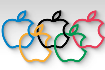 Apple Maps tạo ra các địa danh 3D phục vụ Thế vận hội Olympic 2024 