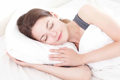 4 lợi ích của việc ngủ đủ giấc