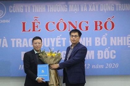 Chân dung nhà thầu "kép phụ" từng hợp tác với Tập đoàn Thuận An