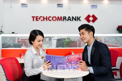 Techcombank huy động thành công khoản vay hợp vốn trị giá 200 triệu USD