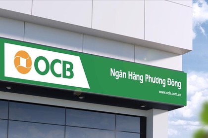 Lợi nhuận ngân hàng OCB “bốc hơi” hơn 1.000 tỷ đồng sau kiểm toán