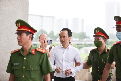 Cựu Chủ tịch FLC Trịnh Văn Quyết bị đề nghị 24 – 26 năm tù