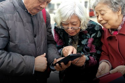 Các nền tảng phát video trực tuyến tại Trung Quốc đổi chiến lược để phục vụ “nền kinh tế bạc”