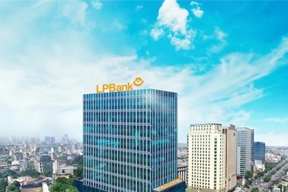 LPBank: Ước lãi quý 1/2024 đạt 2.886 tỷ đồng, muốn đổi tên thành Ngân hàng Lộc Phát Việt Nam