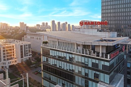 Nam Long đặt mục tiêu lợi nhuận sau thuế 821 tỷ đồng, phát triển mô hình bất động sản tích hợp