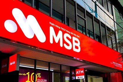 Giám đốc ngân hàng MSB bị bắt tạm giam vì lừa đảo chiếm đoạt tài sản của khách hàng