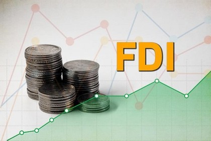 Quảng Ninh bứt phá mang về gần nửa tỷ USD vốn FDI trong 2 tháng đầu năm 2024