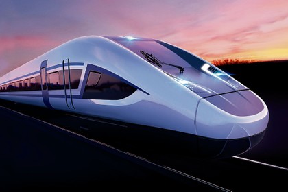 Chính Phủ yêu cầu nghiên cứu phương án tối ưu đầu tư đường sắt tốc độ cao Bắc - Nam