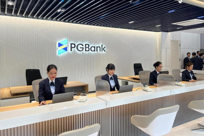 Lợi nhuận quý 1/2024 của PGBank “đi lùi” so với cùng kỳ, đạt 116 tỷ đồng