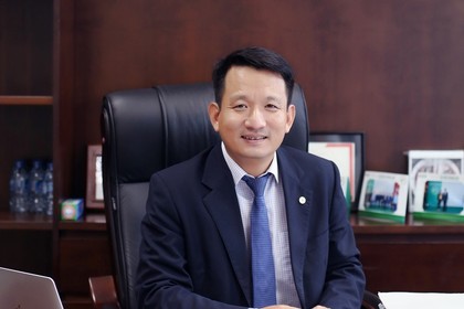 Tổng Giám đốc OCB Nguyễn Đình Tùng gửi đơn từ nhiệm