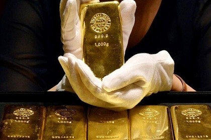 Đã có hai doanh nghiệp trúng thầu 3.400 lượng vàng
