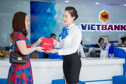Ngân hàng VietBank đồng loạt giảm lãi suất huy động trong tháng 5/2024
