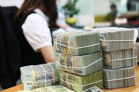 Tốc độ tăng trưởng tín dụng tại Hà Nội gấp đôi TP.HCM
