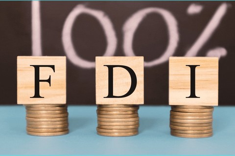 Việt Nam thu hút gần 29 tỷ USD vốn FDI sau 11 tháng