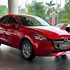 Mazda2 bản nâng cấp tăng giá 15-35 triệu đồng