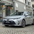 Toyota Corolla Altis bản nâng cấp 2023 có mức giá 725-878 triệu đồng.