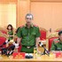 Thiếu tướng Nguyễn Văn Thành, Phó Cục trưởng Cục Cảnh sát điều tra tội phạm về tham nhũng, kinh tế, buôn lậu (C03)