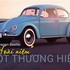 Volkswagen Beetle: Hoài niệm một thương hiệu