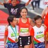 9.000 vận động viên tham gia “Bước chạy vì một Việt Nam vượt trội”