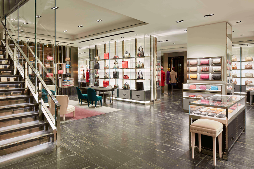 Tập đoàn mẹ của Gucci, Balenciaga và 9 thương hiệu thời trang xa xỉ khác lao đao vì kinh doanh ế ẩm