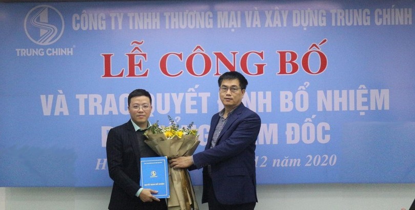 Chân dung nhà thầu "kép phụ" từng hợp tác với Tập đoàn Thuận An