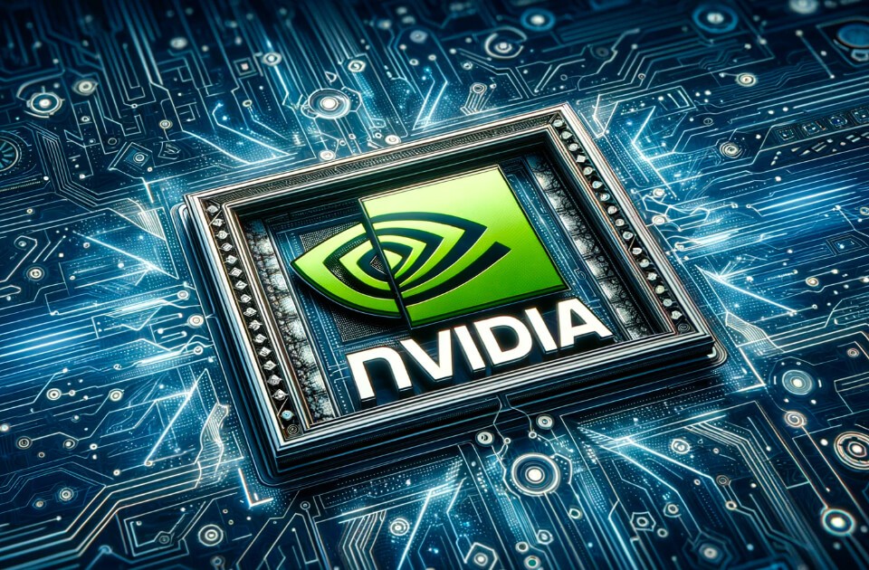 Một đảo quốc nhỏ bé mang lại 2,7 tỷ USD doanh thu cho Nvidia