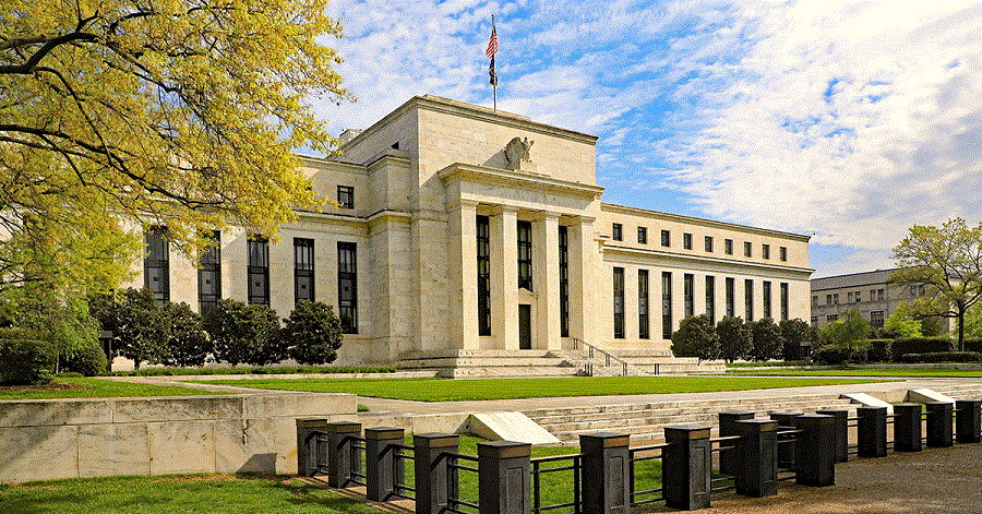 Fed tăng lãi suất lần đầu tiên trong hơn 3 năm