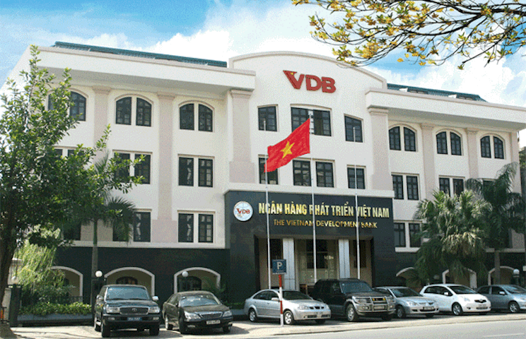 Sốc nợ xấu của ngân hàng VDB tăng phi mã 68%