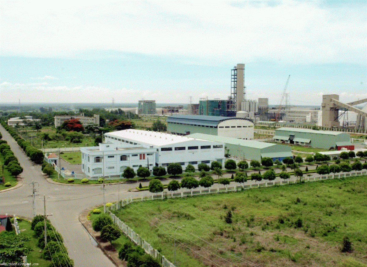 Thành lập Cụm công nghiệp Ngọc Hòa, huyện Chương Mỹ