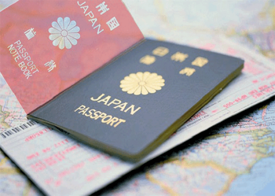 Nhật Bản đình chỉ tư cách đại diện xin cấp visa đoàn với 8 công ty du lịch Việt Nam