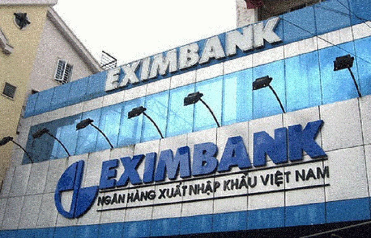 Nhân sự cấp cao Eximbank: Chờ 2 chiếc ghế cuối cùng