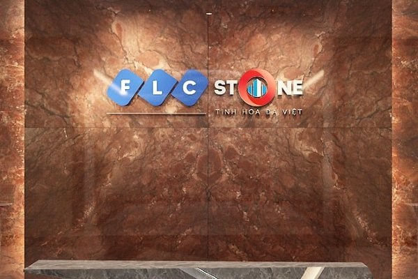 Công ty Cổ phần Đầu tư và Khoáng sản FLC Stone (mã chứng khoán: AMD)
