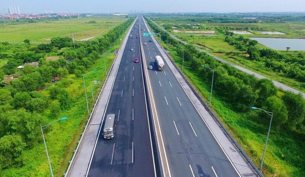 Bộ Giao thông vận tải thống nhất về sự cần thiết nghiên cứu, lập dự án đầu tư xây dựng cầu Tân Châu - Hồng Ngự trên Quốc lộ N1. Ảnh minh hoạ
