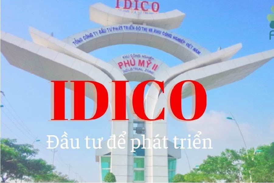 Sau 9 tháng, IDICO mới chỉ hoàn thành 60% doanh thu và 51% lợi nhuận kế hoạch của mình.