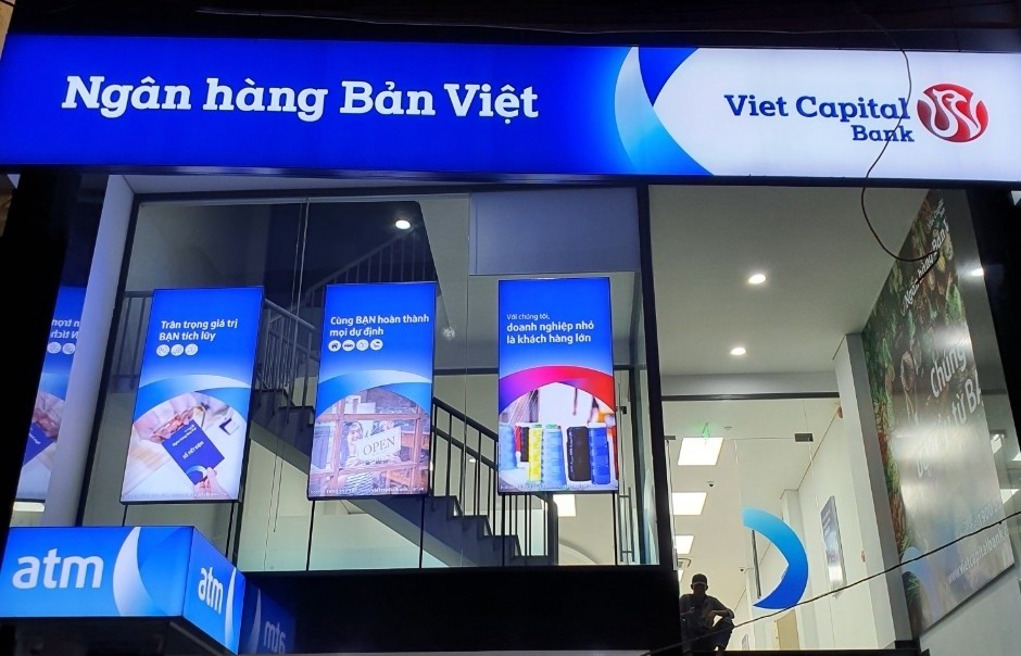 Ngân hàng Bản Việt tiếp tục giảm lãi suất huy động trong tháng 10/2023