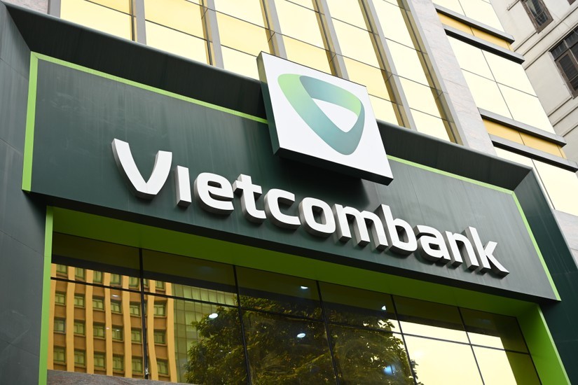 Vietcombank giảm lãi suất huy động tại nhiều kỳ hạn trong tháng 11/2023