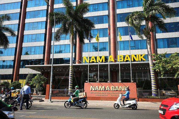 Nam A Bank (NAB) tiếp tục kế hoạch niêm yết trên sàn HOSE