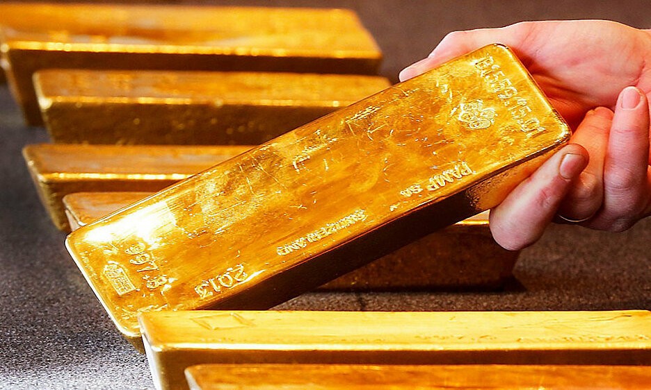 Chuyên gia nhấn mạnh giá vàng sẽ đạt kỷ lục mới vào năm 2024
