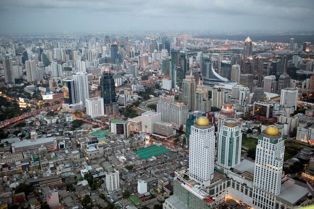 Nhà đầu tư Trung Quốc cắt lỗ, đua nhau bán tháo bất động sản ở Đông Nam Á